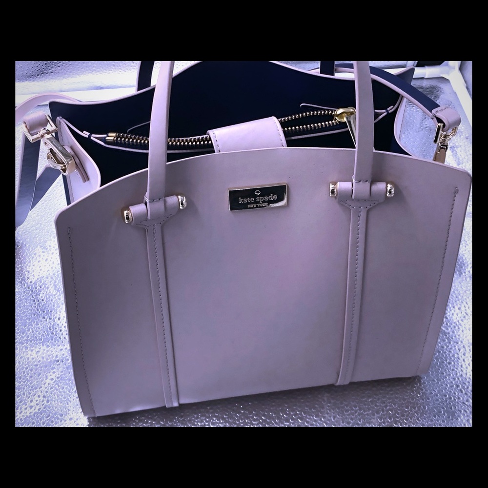 💯% Authentic Kate spade medium Tote bag